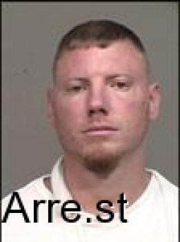 Shawn Michael Barber Mugshot