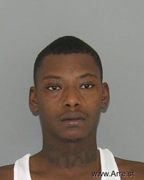 Shawn  Barton Mugshot