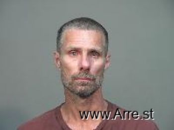 Shawn David Berry Mugshot