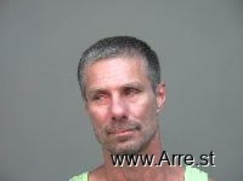 Shawn David Berry Mugshot