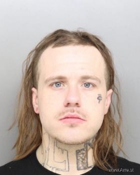 Shawn  Black Mugshot