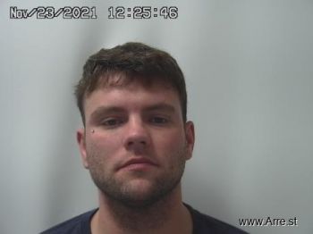 Shawn Michael Blackburn Mugshot