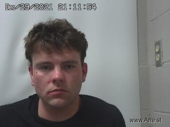 Shawn Michael Blackburn Mugshot