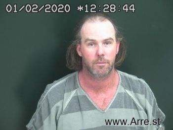 Shawn David Books Mugshot