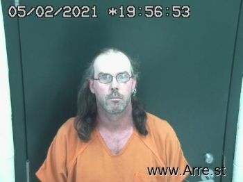 Shawn David Books Mugshot