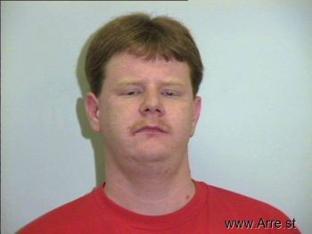 Shawn C Booth Mugshot