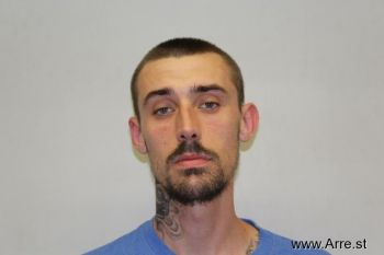 Shawn Thomas Bowles Mugshot