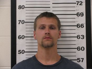 Shawn Lewis Brooks Mugshot