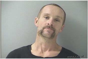 Shawn Michael Brooks Mugshot