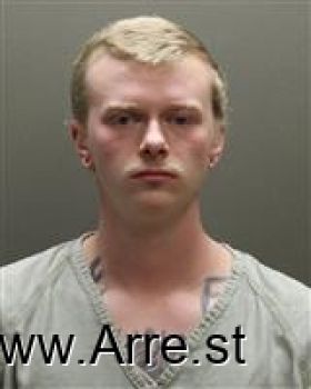 Shawn James Burns Mugshot