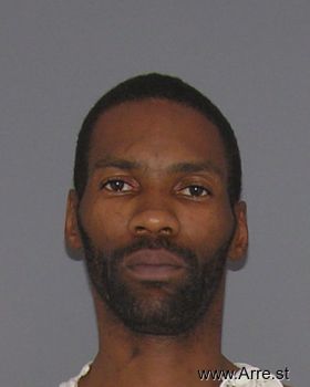 Shawn  Byrd Mugshot