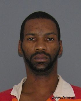 Shawn  Byrd Mugshot