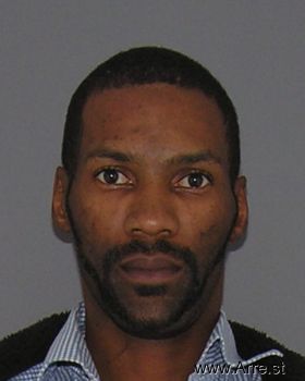 Shawn  Byrd Mugshot