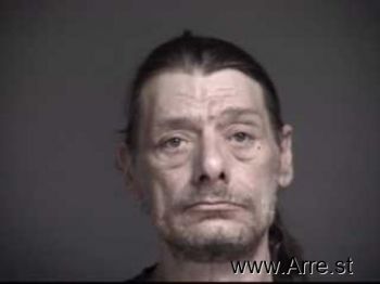 Shawn Curtis Campbell Mugshot