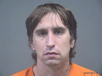 Shawn Richard Christy Mugshot