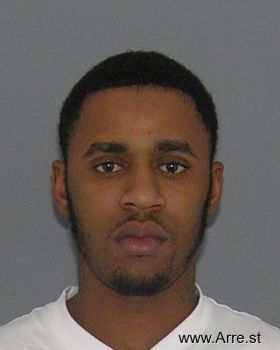 Shawn  Cole Mugshot