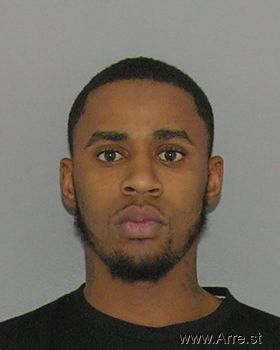 Shawn  Cole Mugshot