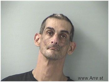 Shawn Christian Cole Mugshot