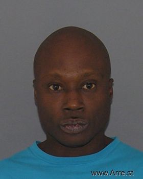 Shawn  Coleman Mugshot