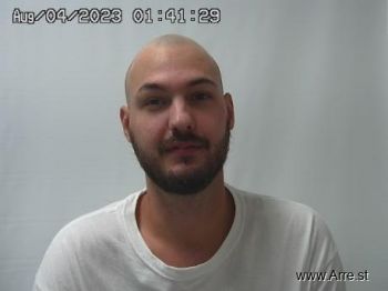 Shawn  Collins Mugshot