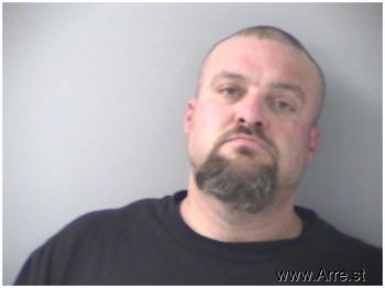 Shawn Edward Collins Mugshot