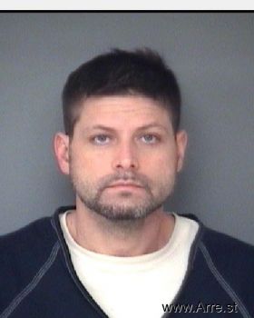 Shawn Michael Combs Mugshot