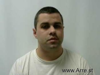 Shawn Matthew Conley Mugshot