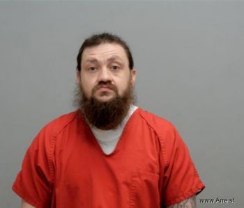 Shawn M Cook Mugshot