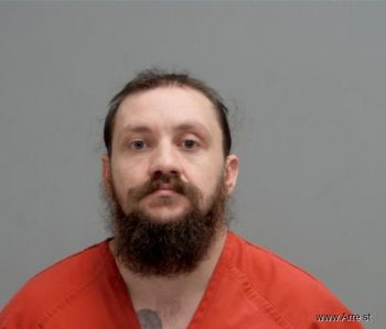 Shawn M Cook Mugshot