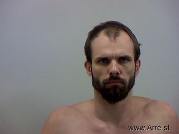 Shawn Allen Cooper Mugshot