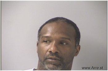 Shawn Lamont Cooper Mugshot