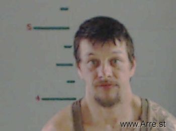 Shawn  Cox Mugshot