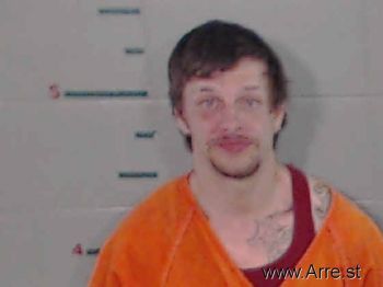 Shawn  Cox Mugshot