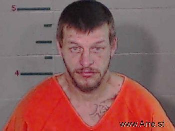 Shawn  Cox Mugshot