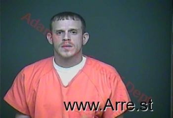 Shawn Lee Dawson Mugshot