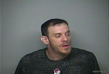 Shawn Lee Dawson Mugshot