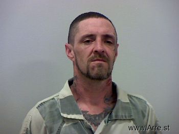 Shawn E Devore Mugshot