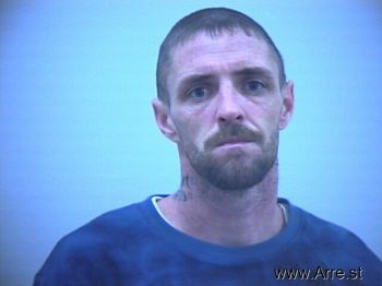 Shawn Edwin Devore Mugshot