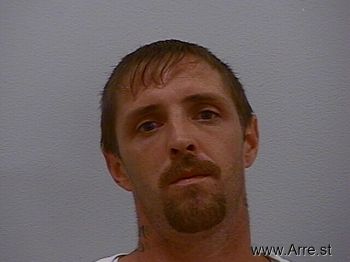 Shawn Edwin Devore Mugshot