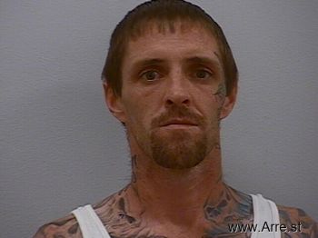 Shawn Edwin Devore Mugshot