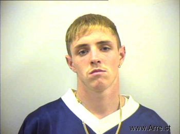 Shawn Edwin Devore Mugshot