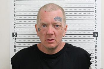 Shawn M Downey Mugshot