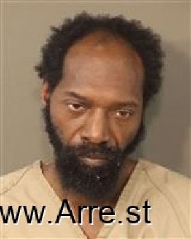 Shawn M Dudley Mugshot