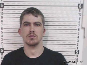 Shawn M Ely Mugshot