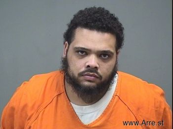 Shawn L Ii Fletcher Mugshot