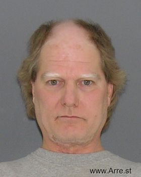 Shawn  Fox Mugshot