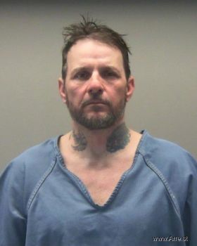 Shawn Raymond Fritz Mugshot