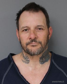 Shawn Raymond Fritz Mugshot