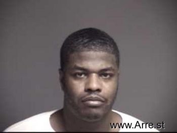 Shawn Christopher George Mugshot