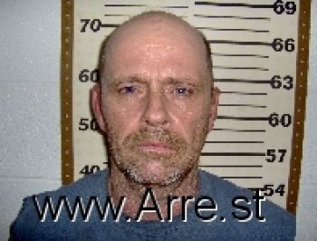 Shawn Michael Goff Mugshot